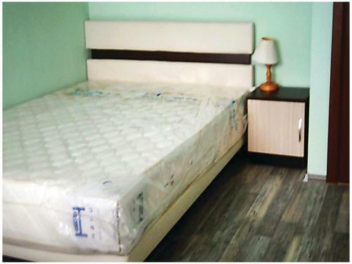Two-bedroom Holiday Home In Tsarevo