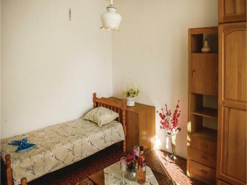 Three-bedroom Apartment In Tsarevo