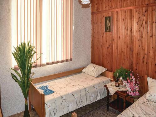 Three-bedroom Apartment In Tsarevo