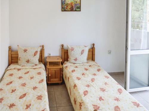 One-bedroom Apartment In Tsarevo
