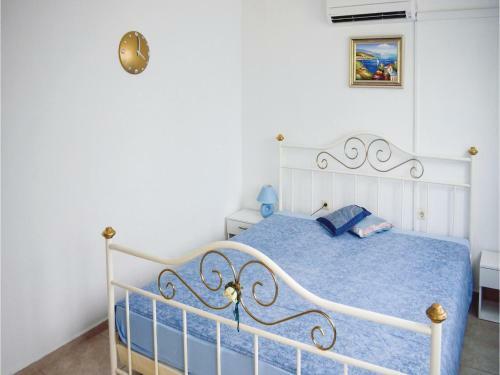 One-bedroom Apartment In Tsarevo