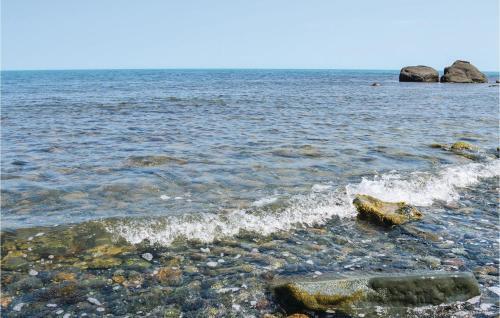 One-bedroom Apartment In Tsarevo