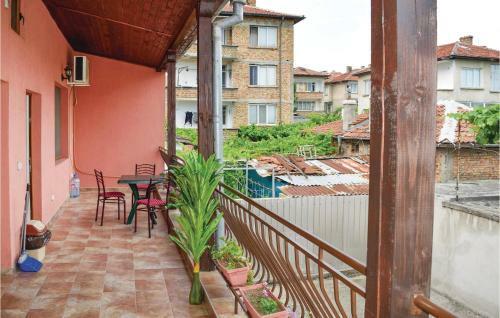 Three-bedroom Holiday Home In Tsarevo