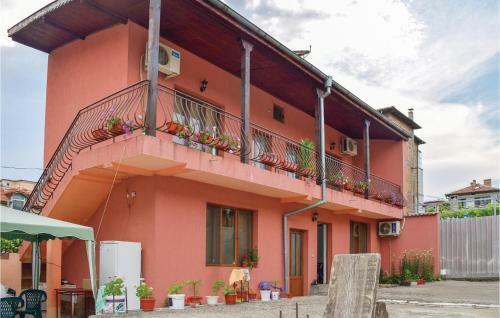 Three-bedroom Holiday Home In Tsarevo