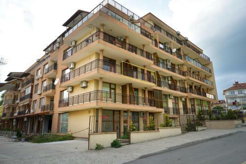 Apartamento Studios Grace - Port Tsarevo