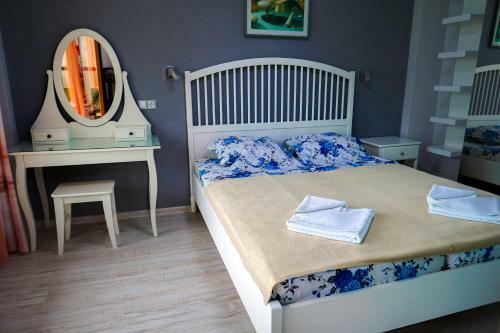 Apartamento Studios Grace - Port Tsarevo