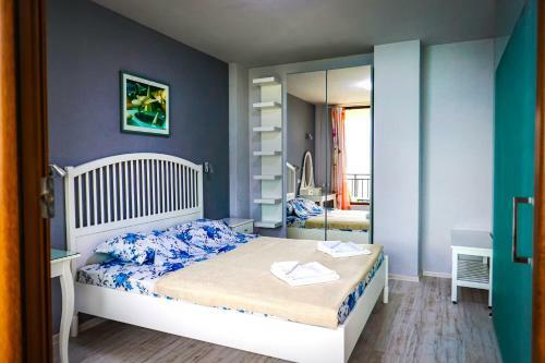 Apartamento Studios Grace - Port Tsarevo