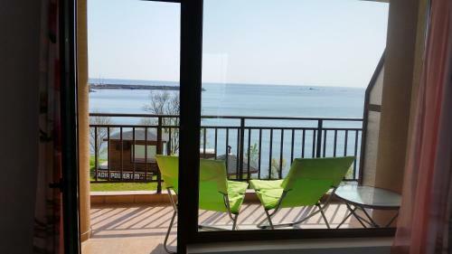 Apartamento Studios Grace - Port Tsarevo