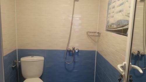 Blue House