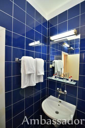 Hotel Ambassador