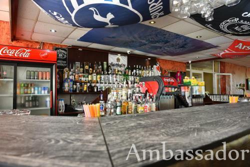 Hotel Ambassador