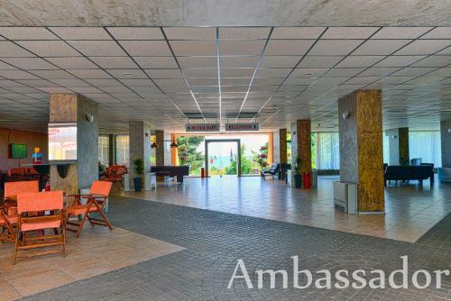 Hotel Ambassador