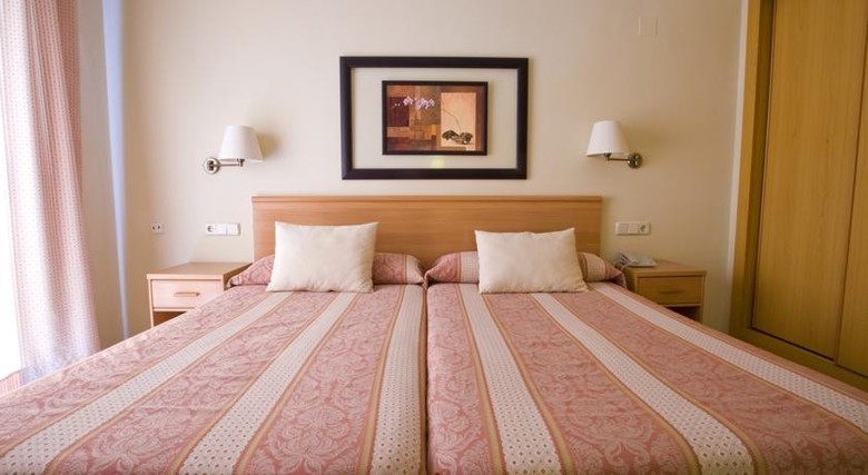 Hotel Cristina