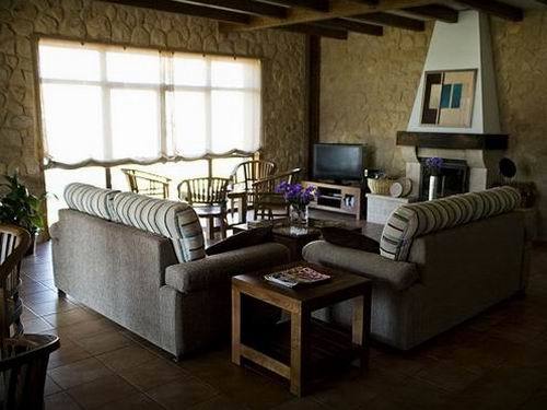 Hotel Prado Da Vi�a