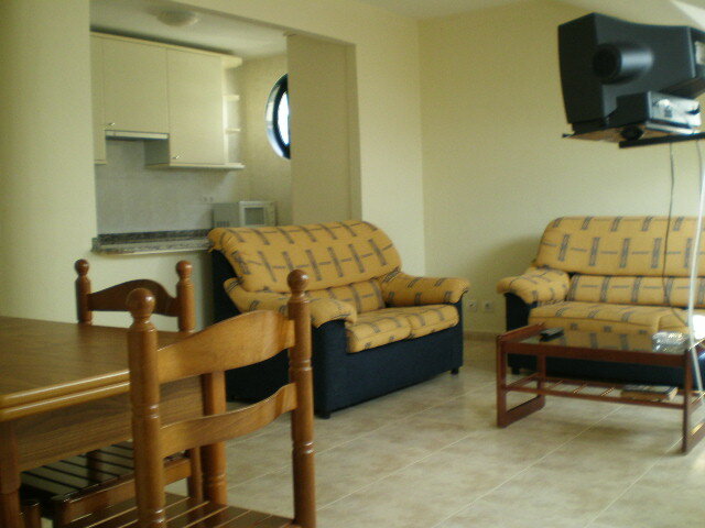 Villa Viviendas Vacacionales Langosteira