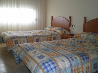 Villa Hotel A Langosteira