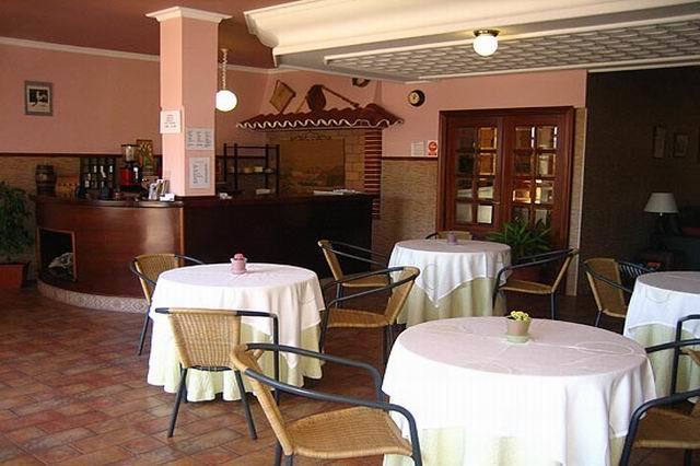 Villa Hotel A Langosteira