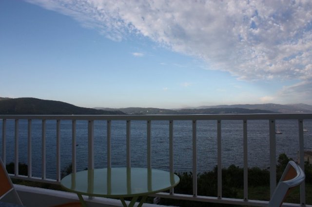 Villa Hotel A Langosteira
