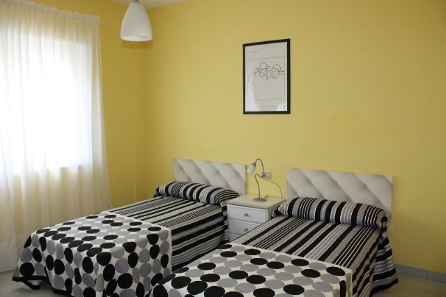 Villa Hotel A Langosteira