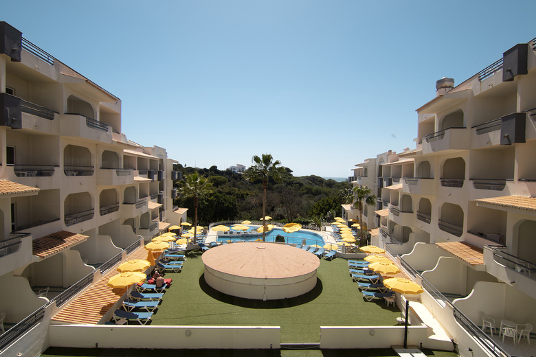 Apartamentos Smartline Miramar