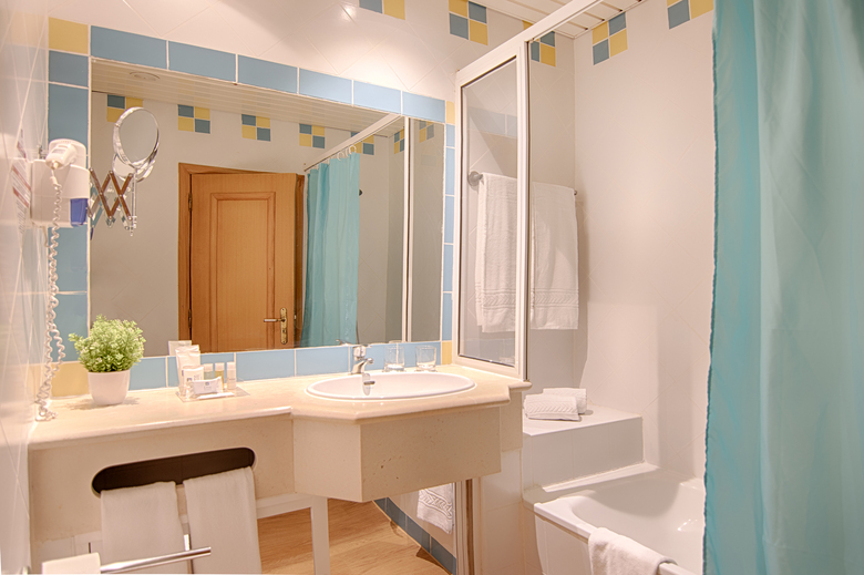 Apartamentos Smartline Miramar