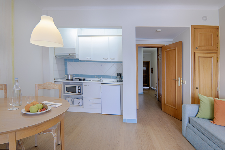 Apartamentos Smartline Miramar