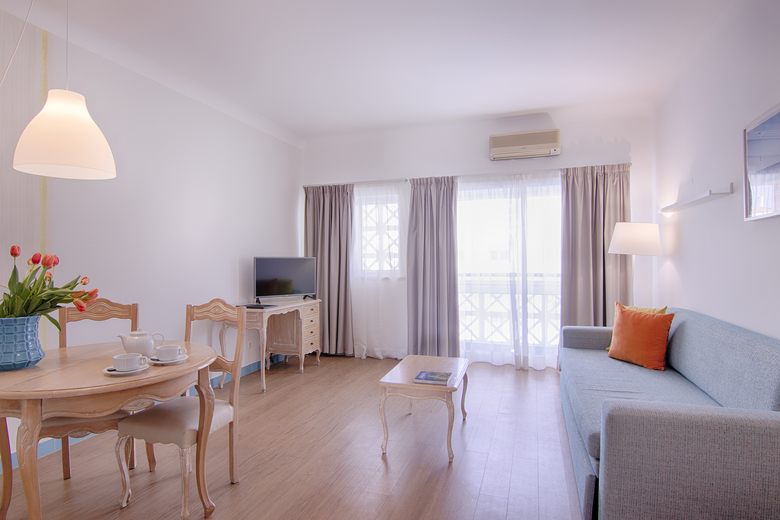 Apartamentos Smartline Miramar
