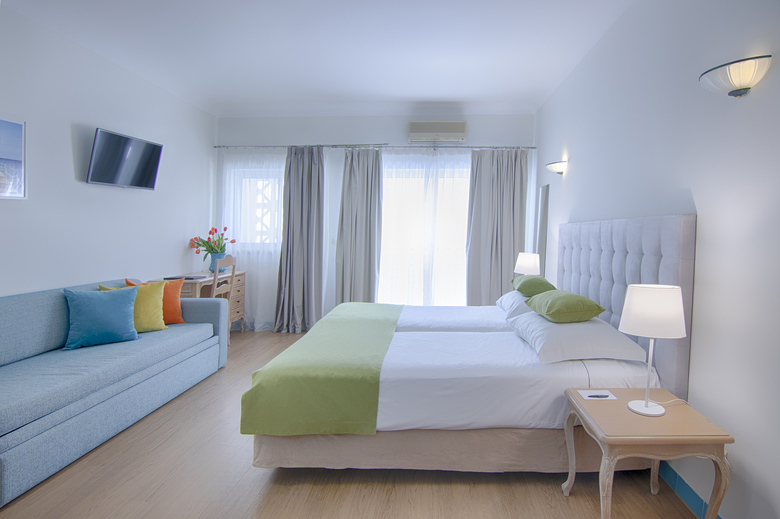 Apartamentos Smartline Miramar