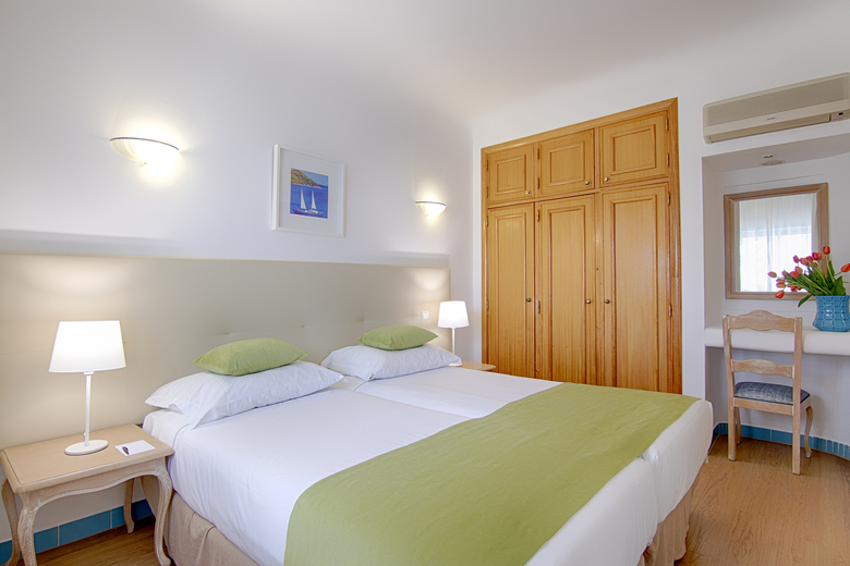 Apartamentos Smartline Miramar