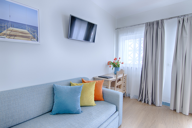 Apartamentos Smartline Miramar