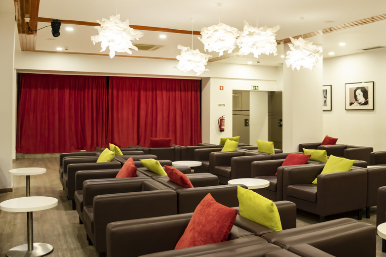 Apartamentos Smartline Miramar