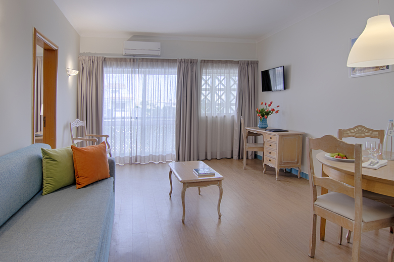 Apartamentos Smartline Miramar