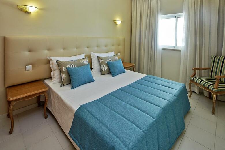 Apartamentos Smartline Miramar