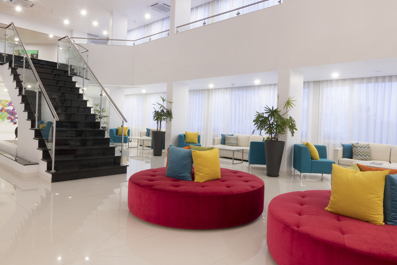 Apartamentos Smartline Miramar