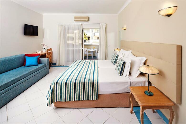 Apartamentos Smartline Miramar