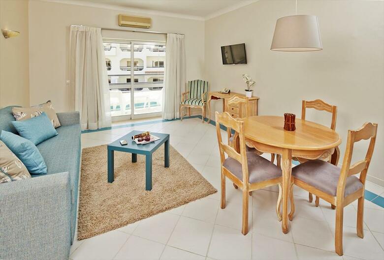 Apartamentos Smartline Miramar