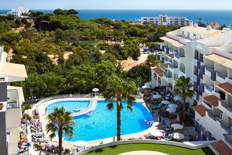 Apartamentos Smartline Miramar