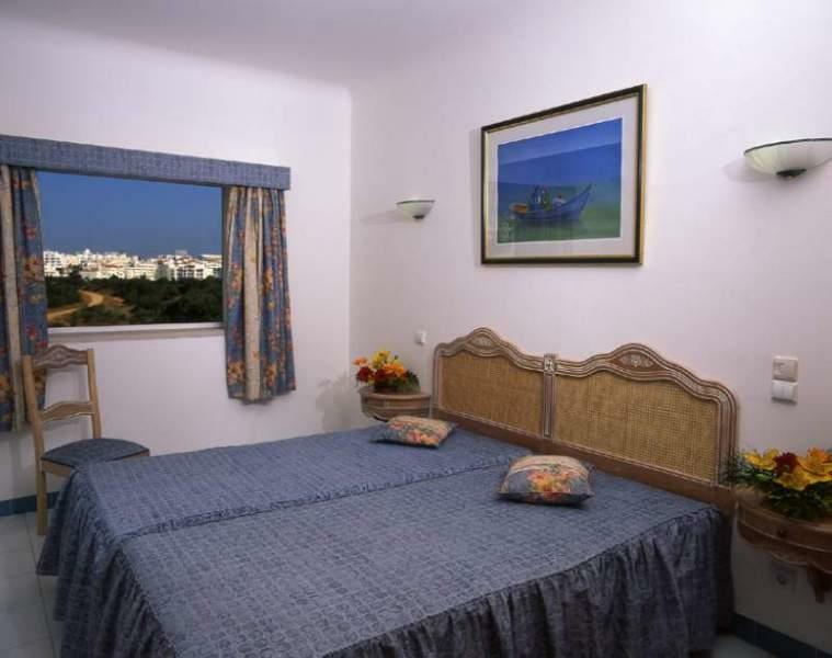 Apartamentos Smartline Miramar