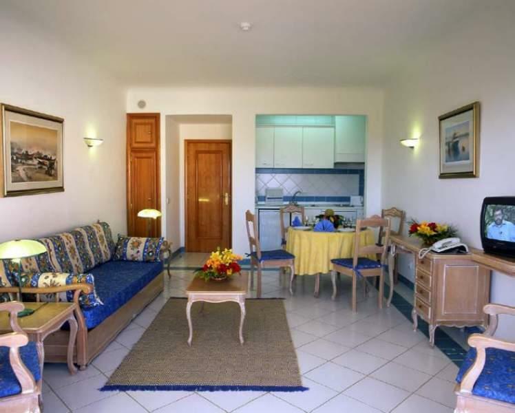 Apartamentos Smartline Miramar