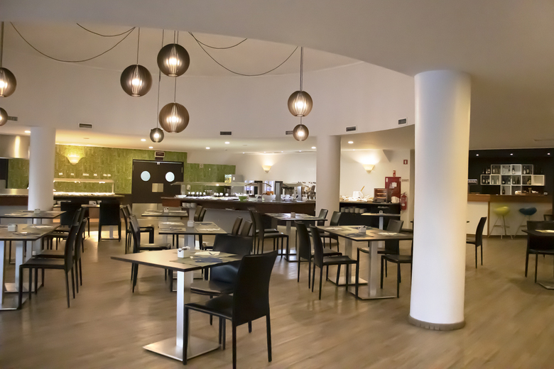 Apartamentos Smartline Miramar
