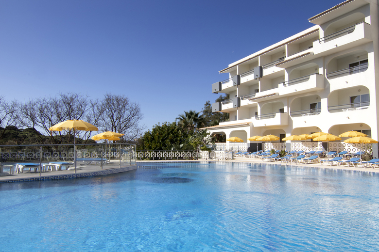 Apartamentos Smartline Miramar