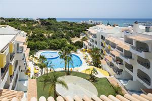 Apartamentos Smartline Miramar