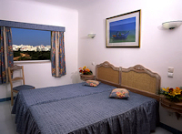 Apartamentos Smartline Miramar