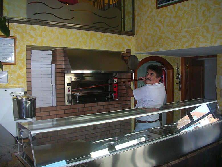Hostal Stella Del Mare