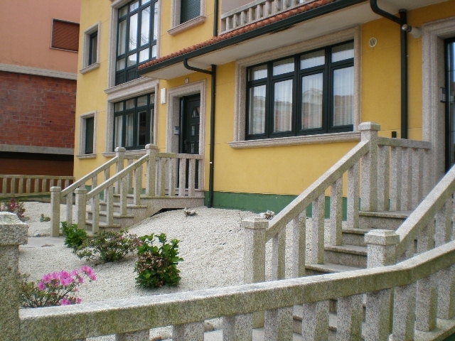 Villa Playa De Quenxe V.v.