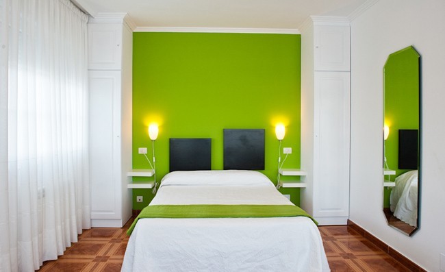 Hotel Praia De Quenxe