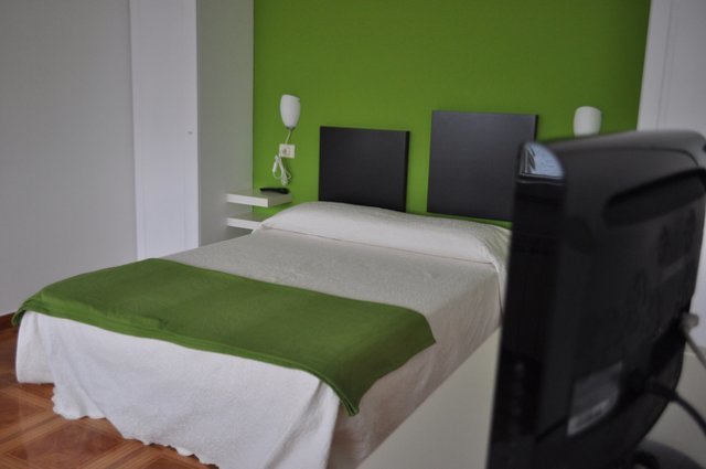 Hotel Praia De Quenxe