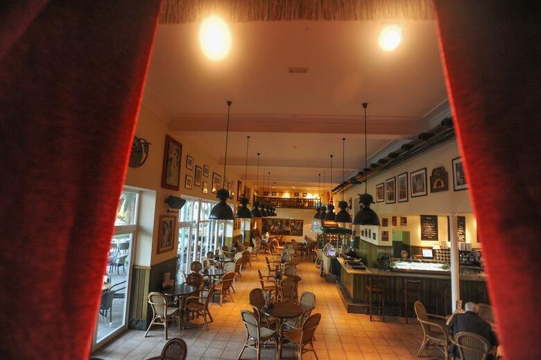 Hotel Balneario de Leana