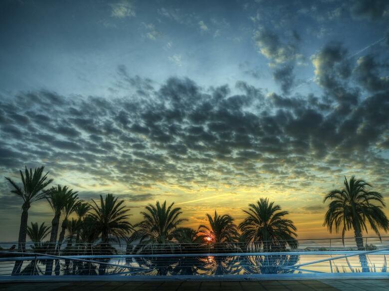 Hotel Balneario de Leana