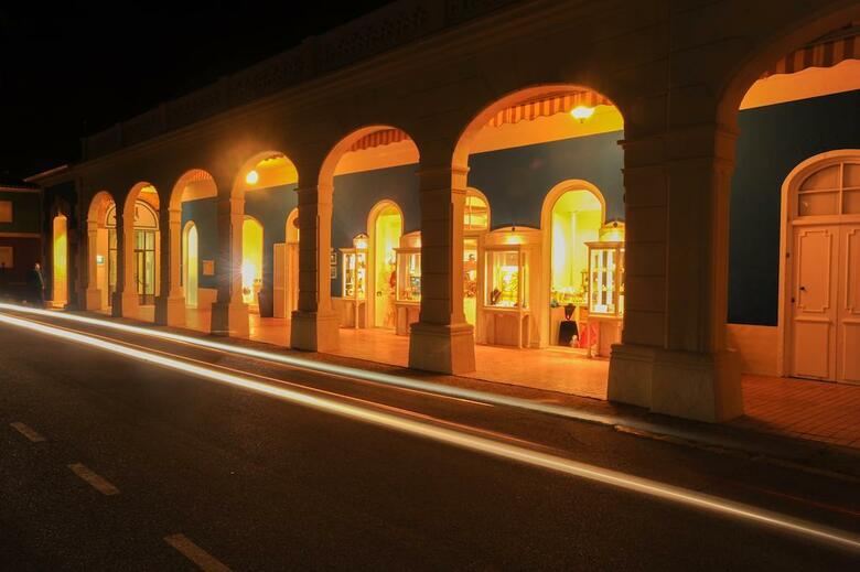 Hotel Balneario de Leana
